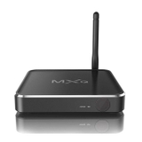 Android TV Box MXQ M12 - Chip lõi tứ Amlogic S805