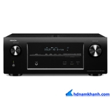 Amply Denon AVR-X3000