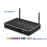 Himedia H8 Plus - Android TV Box Octa Core, RAM 2G, ANDROID 5.1