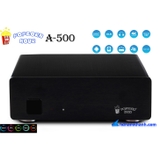 ĐẦU 4K POPCORN HOUR A500