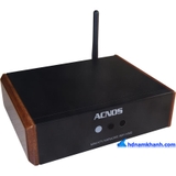 Đầu Acnos Mini Karaoke Wifi KM2