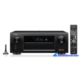 Amply Denon AVR X5200W