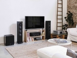 Loa Sonus Faber LUMINA III