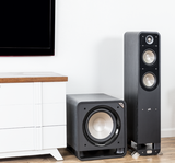 Loa Sub Polk Audio HTS12