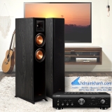 Bộ Hi-fi Amply Denon 800NE + Loa Klipsch RP 6000F