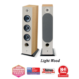 Loa  Focal Chora 826