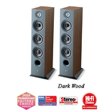 Loa  Focal Chora 826