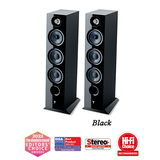 Loa  Focal Chora 826