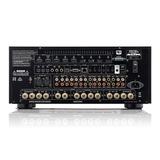 Amply Rotel RAP-1580 MKII