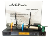 Micro AAP Audio M-8