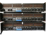 Cục Đẩy Công Suất Power AAP Audio STD1000