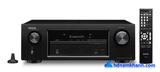 Bộ xem phim Denon X250BT + Loa 5.1 Denon SYS 2020