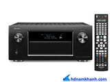 Amply Denon X7200W + Loa AE Radiance series