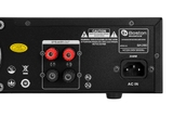 Amply Boston Acoustics BA200 -Kết nối Bluetooth, USB, SD Card, Optical và HDMI (ARC)