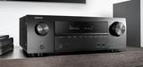 Amply Denon AVR-X1500H