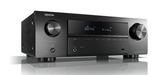 Amply Denon X550BT + Bộ loa 5.0 JAMO S426