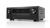 Amply Denon AVR-X2800H 7.2 kênh, 95W (8 ohms), 8K Ultra HD, Bluetooth, USB, HEOS