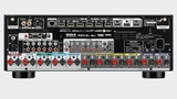 Amply Denon AVR-X3800H, 9.4 Kênh, 8K, 105W/CH (8omhs), USB, Bluetooth, Heos, Hi-Res Audio, EQ