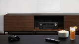 Amply Denon AVR-X3800H, 9.4 Kênh, 8K, 105W/CH (8omhs), USB, Bluetooth, Heos, Hi-Res Audio, EQ