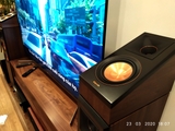 Loa Surround Klipsch RP 500SA-Dolby Atmost