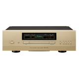 CD Accuphase DP 450