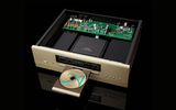 CD Accuphase DP 450