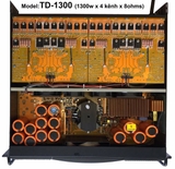 Cục Đẩy Công Suất Power AAP Audio TD1300