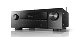 Amply Denon AVR-X1600H