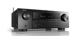 Amply Denon AVR-X1600H