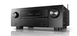 Amply Denon AVR-X2600H