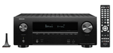 Amply Denon AVR-X2600H