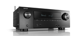 Amply Denon AVR-X2600H