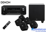 Bộ loa 5.1 Denon Sys 2020