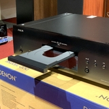 Đầu CD Denon DCD-1600NE, Xuất xứ Lắp Ráp tại Nhật Bản