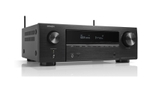 Amply Đa Kênh Denon AVR-X1700H