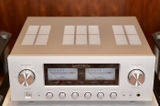 Amply Luxman L-505UX