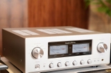 Amply Luxman L-505UX