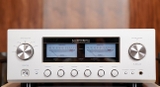 Amply Luxman L-505UX