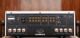 Amply Luxman L-505UX