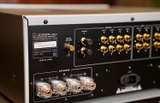 Amply Luxman L-505UX