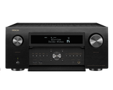 Amply Denon AVC-X8500HA