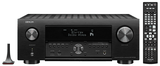 Amply Denon AVC-X4700H