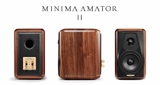 Loa Sonus Faber Electa Amator II