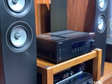 Bộ Hi-fi Pioneer SX-10AE + Jamo C95 II