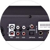 Mixer AAP audio K-9800 II Plus