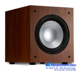 Amply Denon X2600H + Loa Jamo S626 + Sub J10