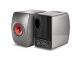 Loa Bluetooth Kef LS50 Wireless