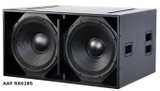 Loa AAP Audio RX628S