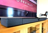 Loa Soundbar Devialet Dione