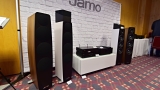 Loa Jamo ATM50 - Dolby Atmos